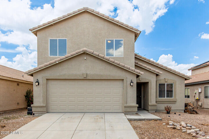 Property Photo: 4122 S 62nd Lane AZ 85043