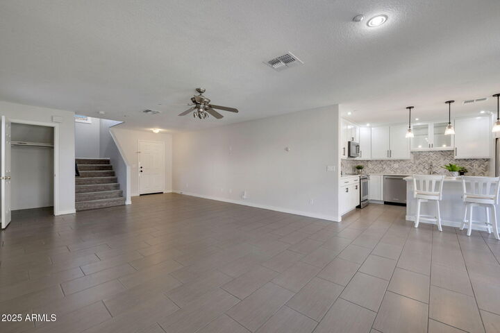 Property Photo: 7500 E Deer Valley Road 99 AZ 85255