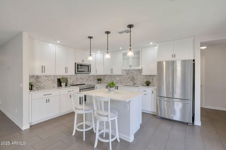 Property Photo: 7500 E Deer Valley Road 99 AZ 85255