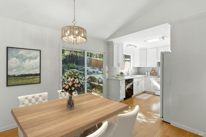 Property Photo:  17641 Highland Boulevard  CA 95476 