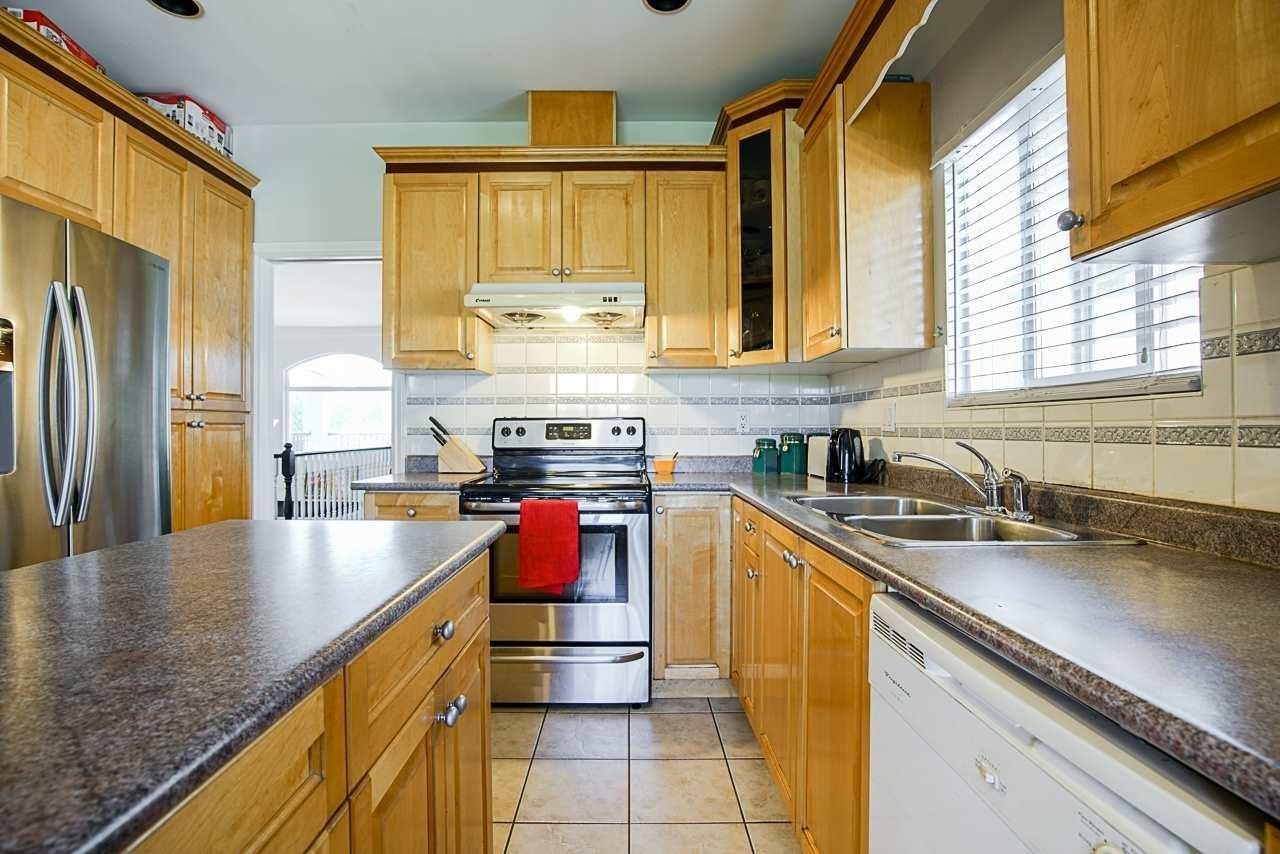 Property Photo: 13091 68 Avenue BC V3W 2E5