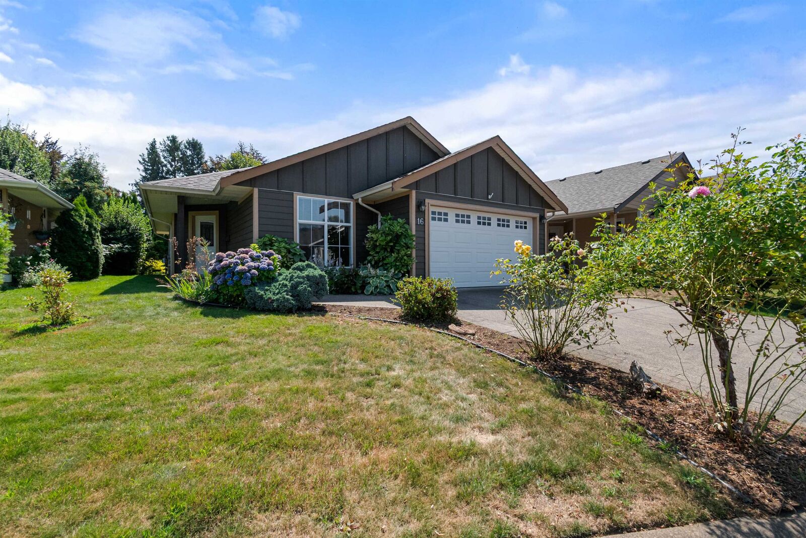 Property Photo: 7291 Morrow Road 16 BC V0M 1A2