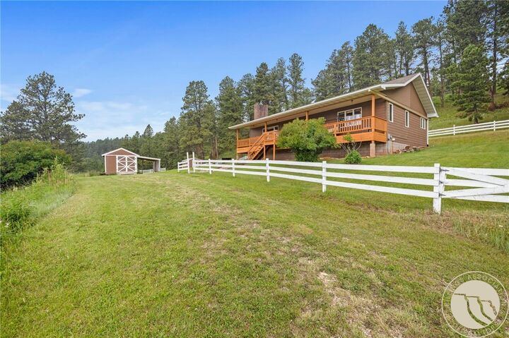Property Photo:  458 Stratford  MT 59441 