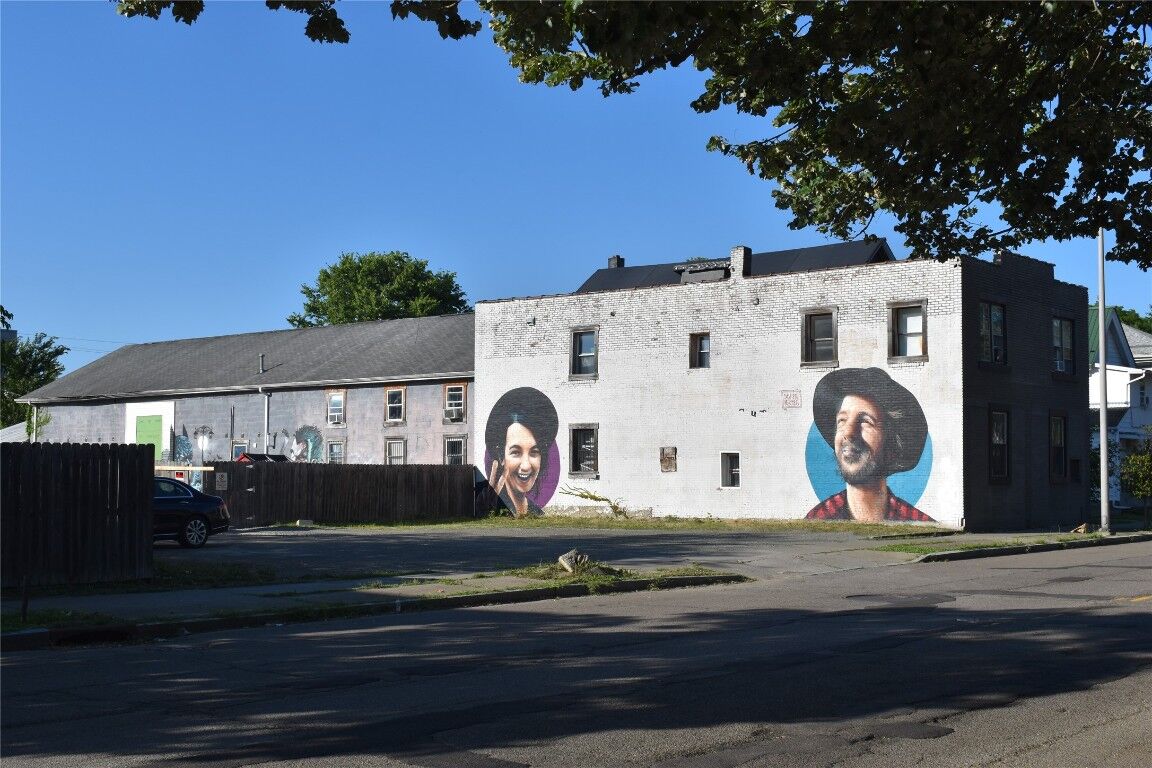 Property Photo: 16 Lisle Avenue NY 13901