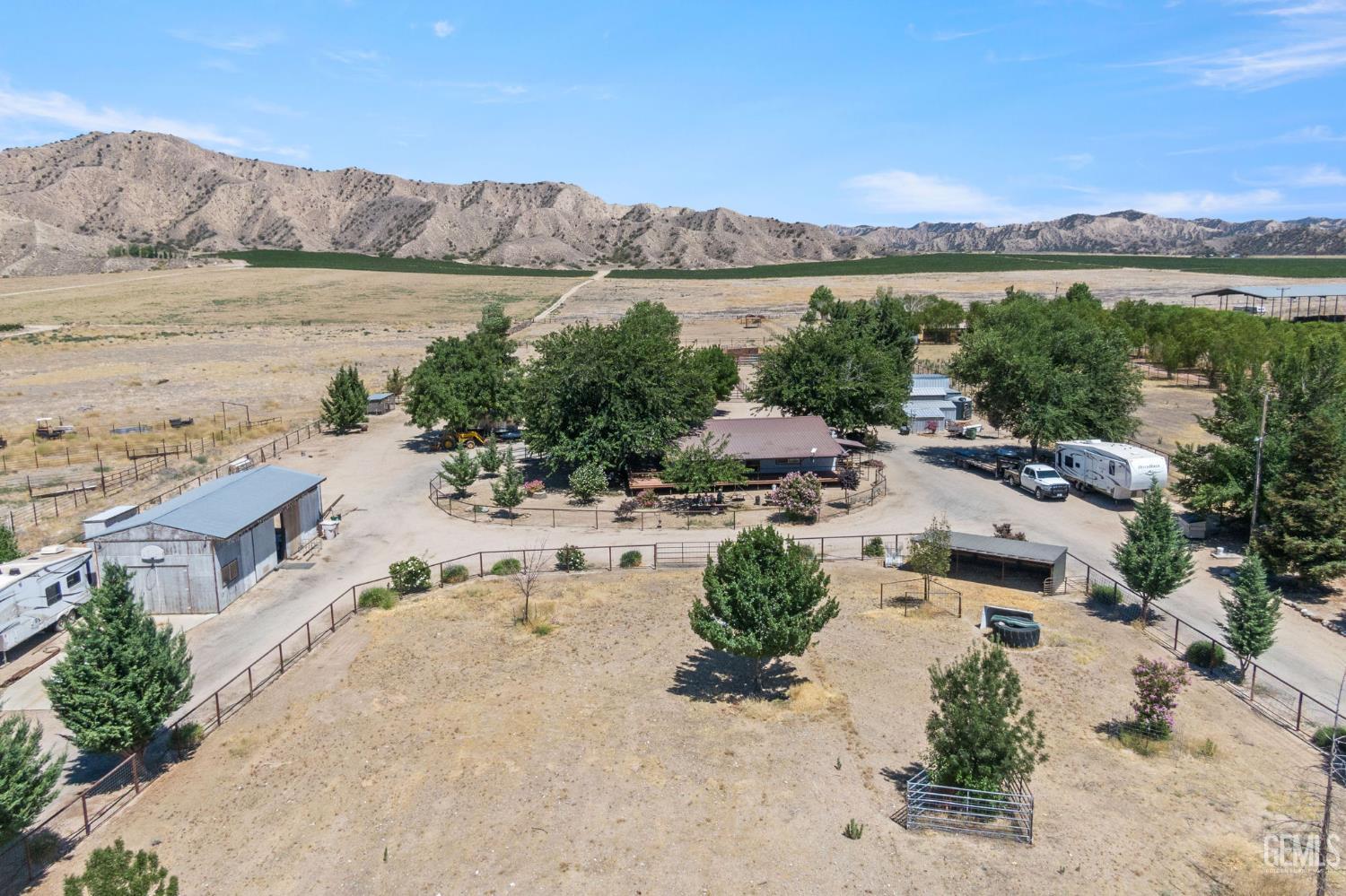 Property Photo:  4333 Highway 33  CA 93254 