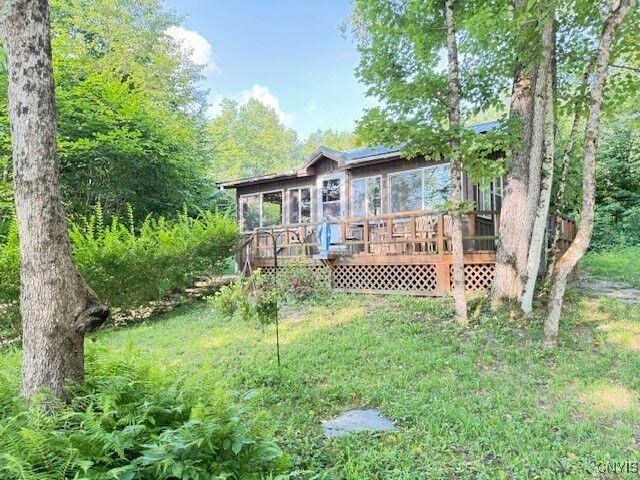 2936 Center Road  Cincinnatus NY 13040 photo