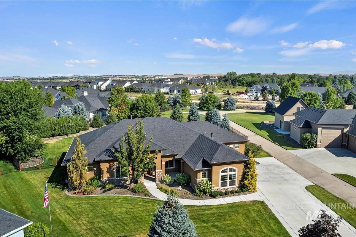 Property Photo:  1535 N Luge  ID 83616 
