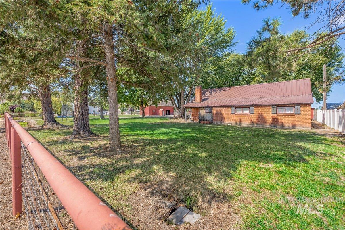 Property Photo:  2525 S Johns Avenue  ID 83617 