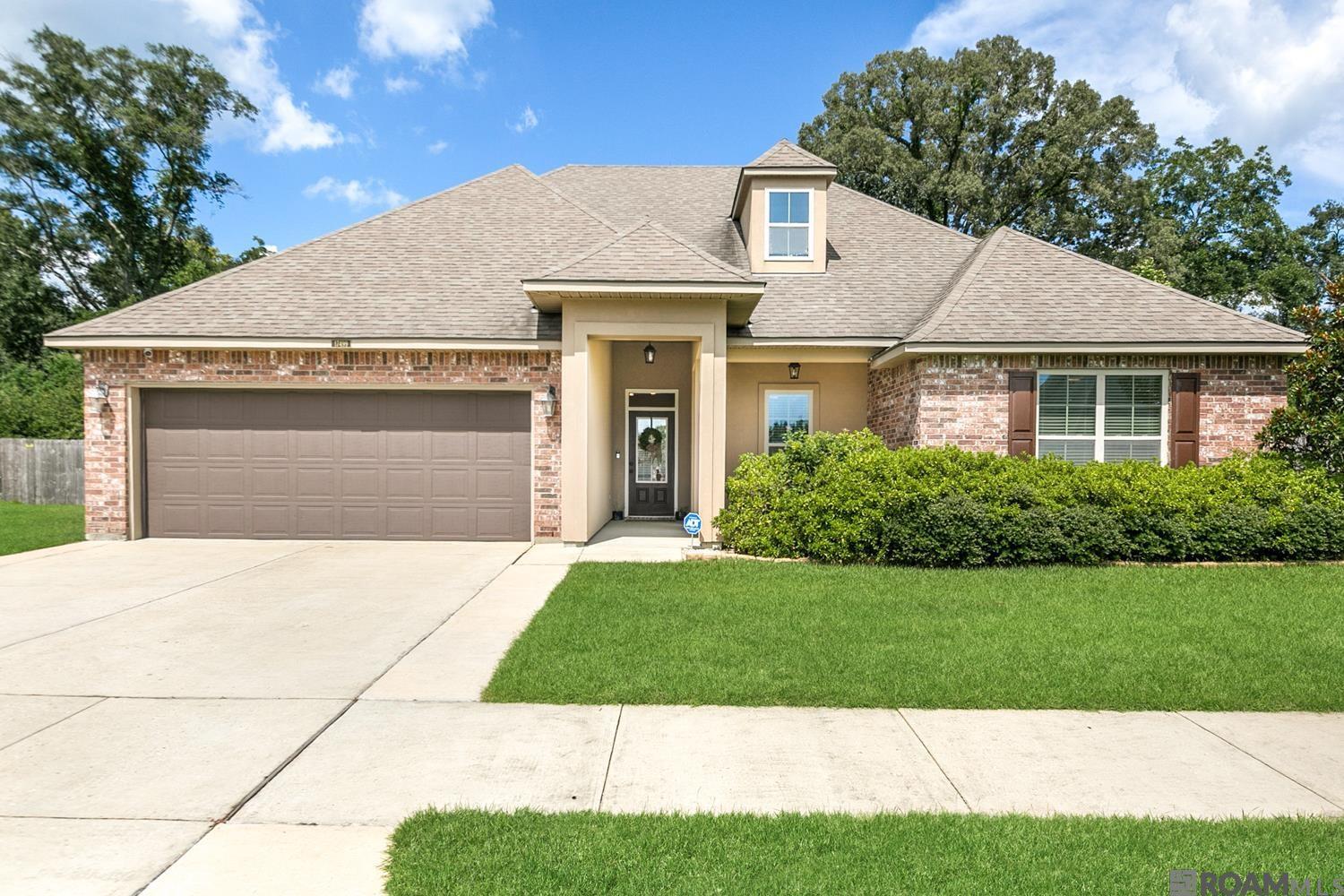 17499 Waterloo Dr  Baton Rouge LA 70817 photo