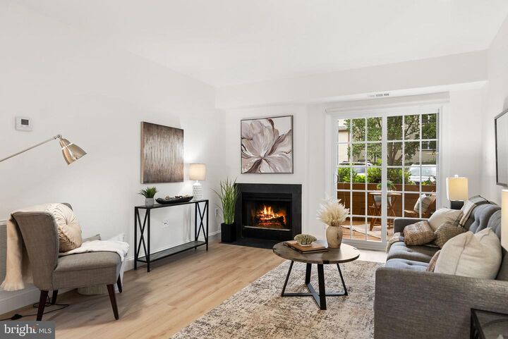 Property Photo:  6919 Victoria Drive D  VA 22310 