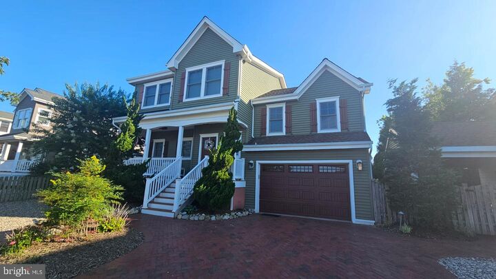 Property Photo: 10 W Jerome NJ 08008