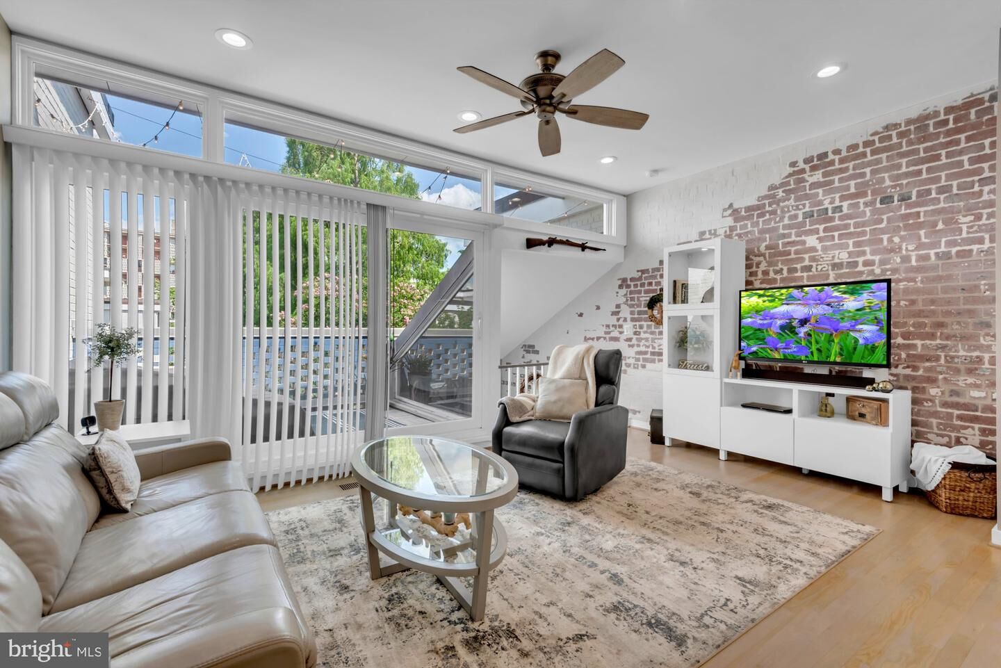 Property Photo:  620 3rd Street SW 111  DC 20024 