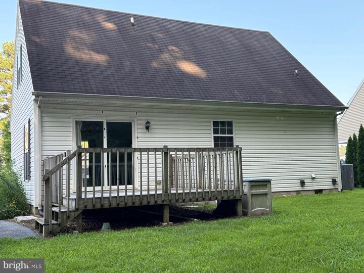 Property Photo: 151 Emily Drive MD 21804