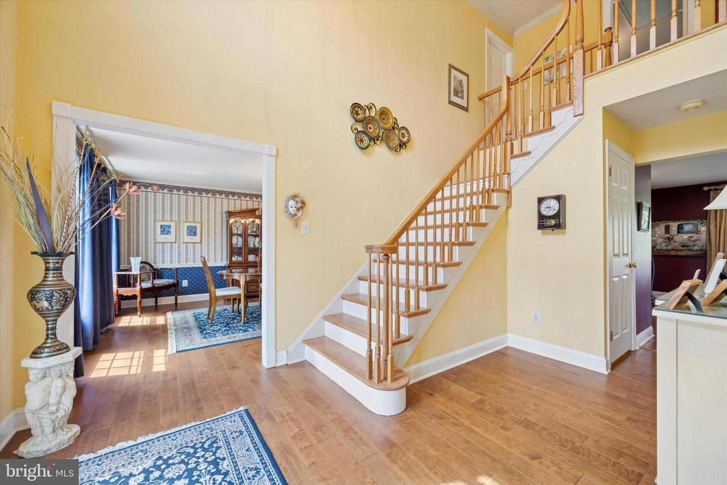 Property Photo:  137 Bridle View Way  PA 18964 