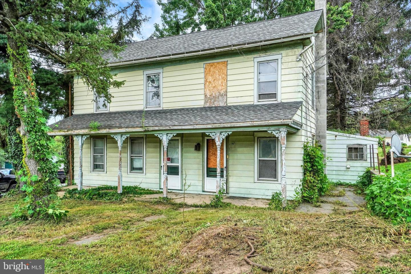 12 Rapho Street  Washington Boro PA 17582 photo