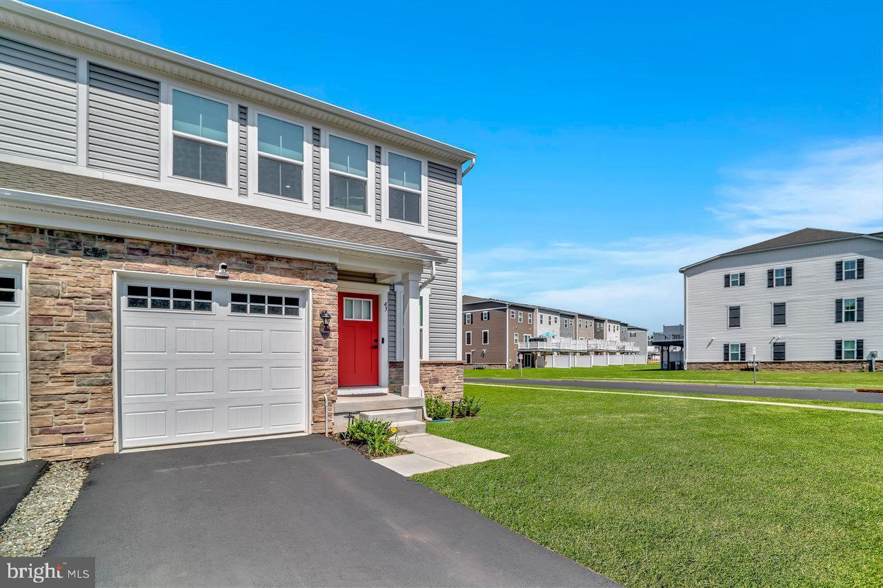 Property Photo: 43 Pratt Lane NJ 08648