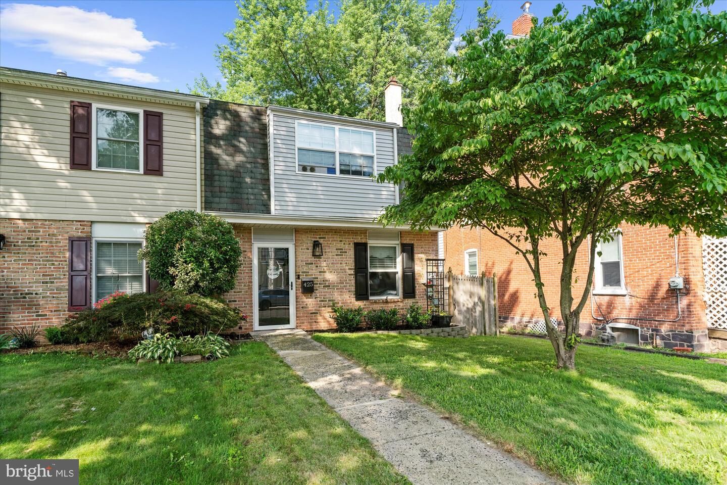 Property Photo: 425 Seminary Street PA 18073