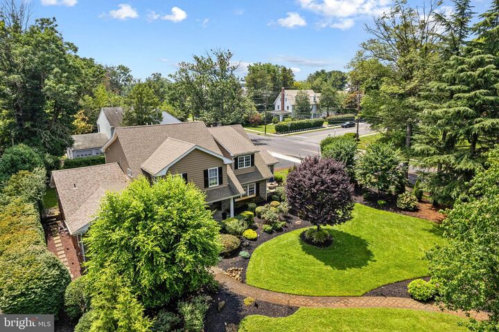 Property Photo: 198 Upland Way NJ 08033