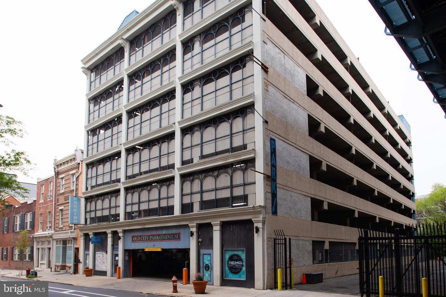 Property Photo: 231-35 N 2nd Street 329 PA 19106
