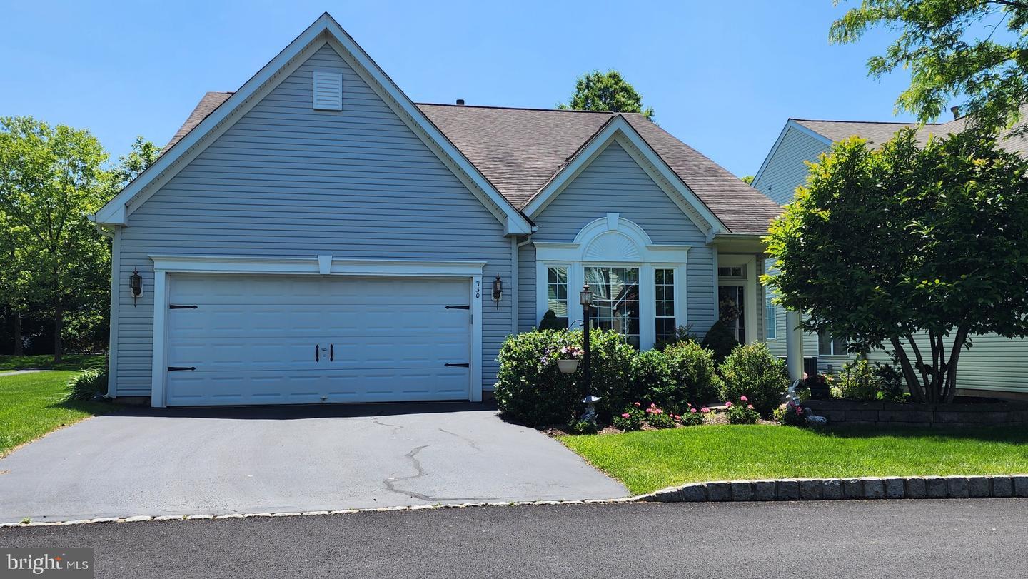 730 Twining Way  Collegeville PA 19426 photo