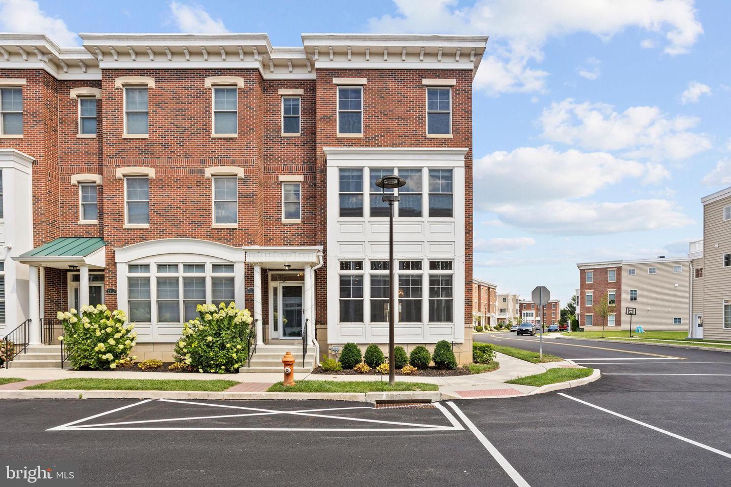 Property Photo:  3315 Messina Way  PA 19145 