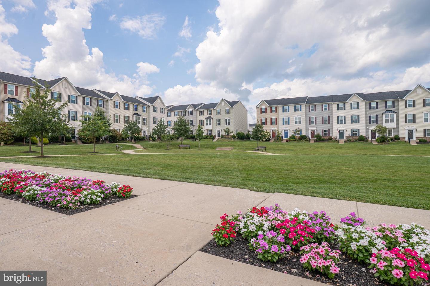 Property Photo: 641 Washington Square PA 19475