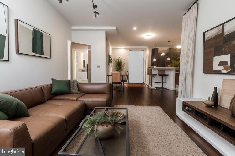 Property Photo: 3750 Clara Downey Avenue 44 MD 20906