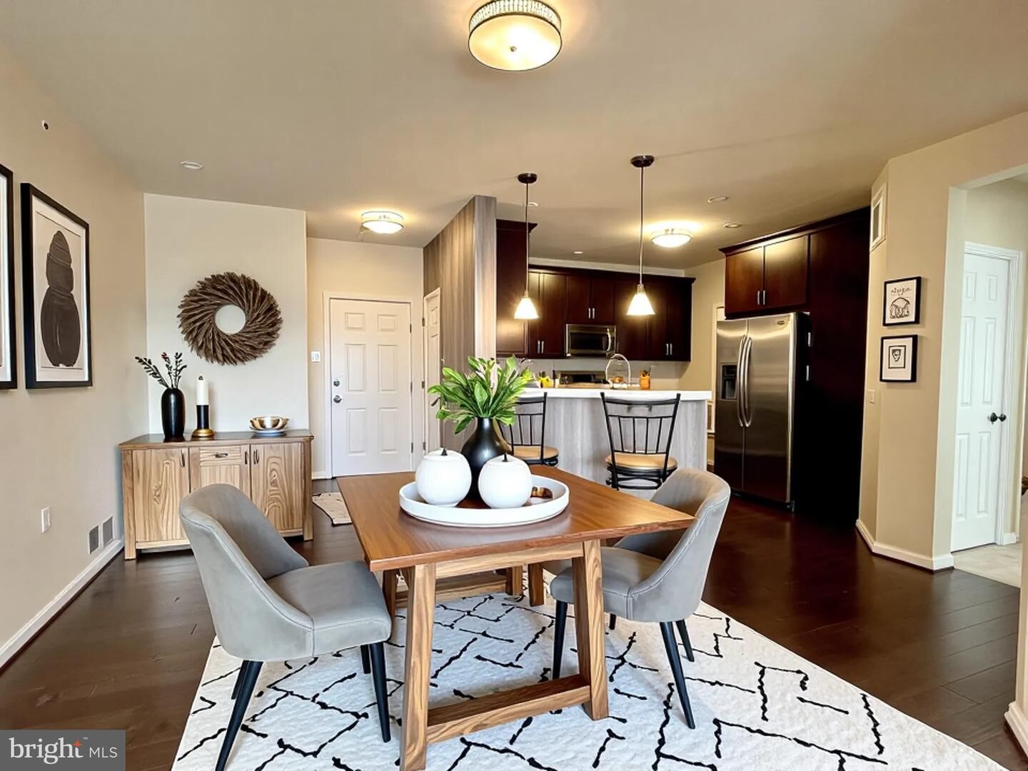 Property Photo:  3750 Clara Downey Avenue 44  MD 20906 