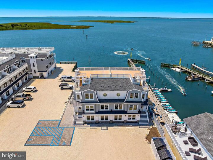 Property Photo: 2600 Long Beach Boulevard 20 NJ 08008
