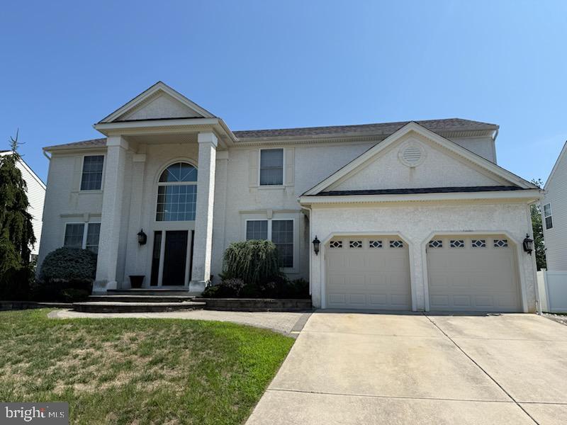 66 Haddock Drive  Sewell NJ 08080 photo