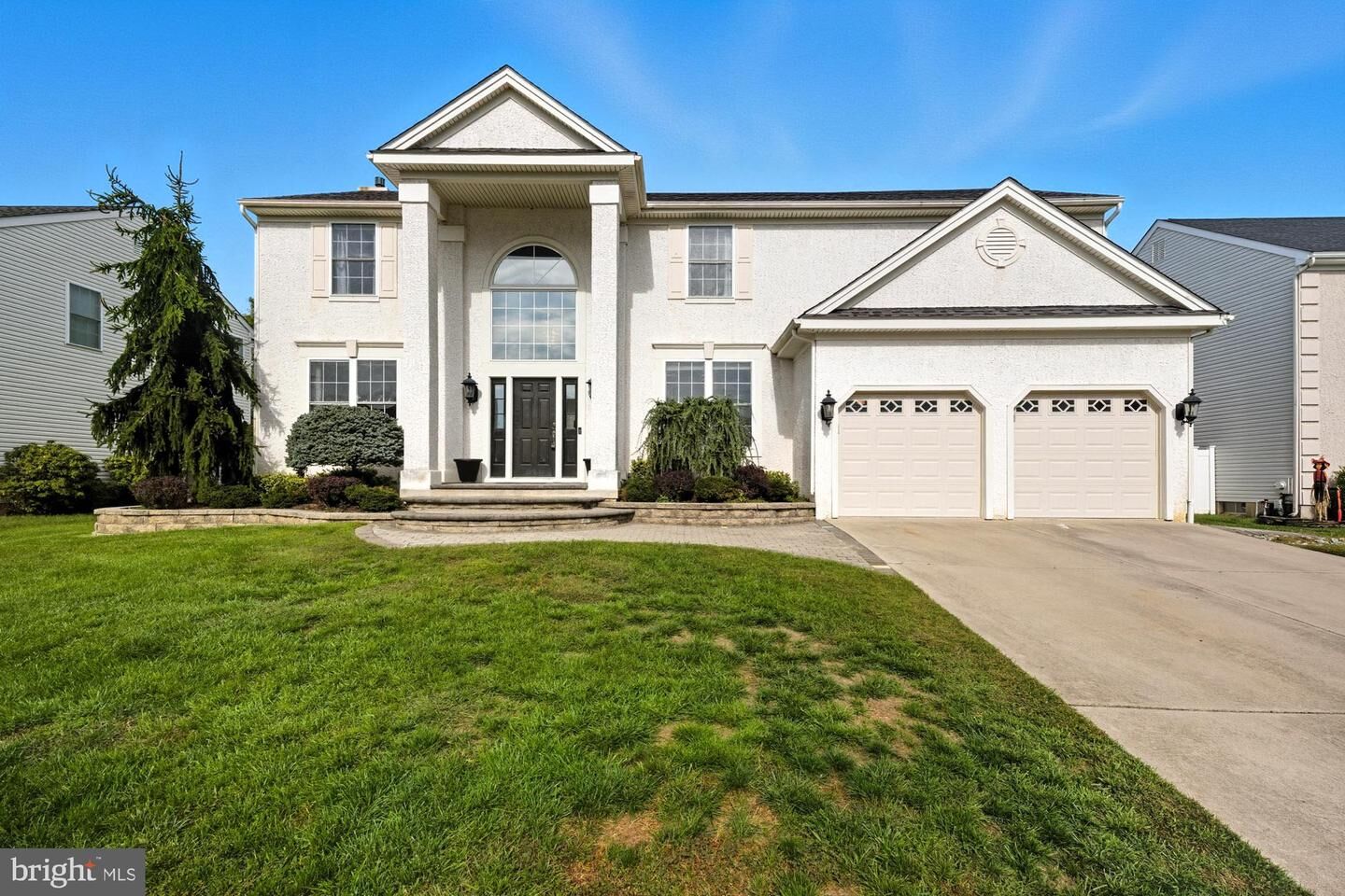 Property Photo: 66 Haddock Drive NJ 08080