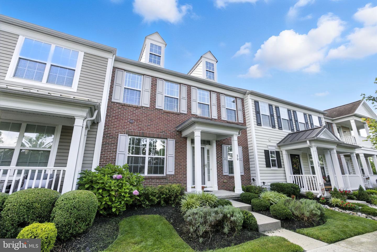 Property Photo: 30 Alyce Lane NJ 08043