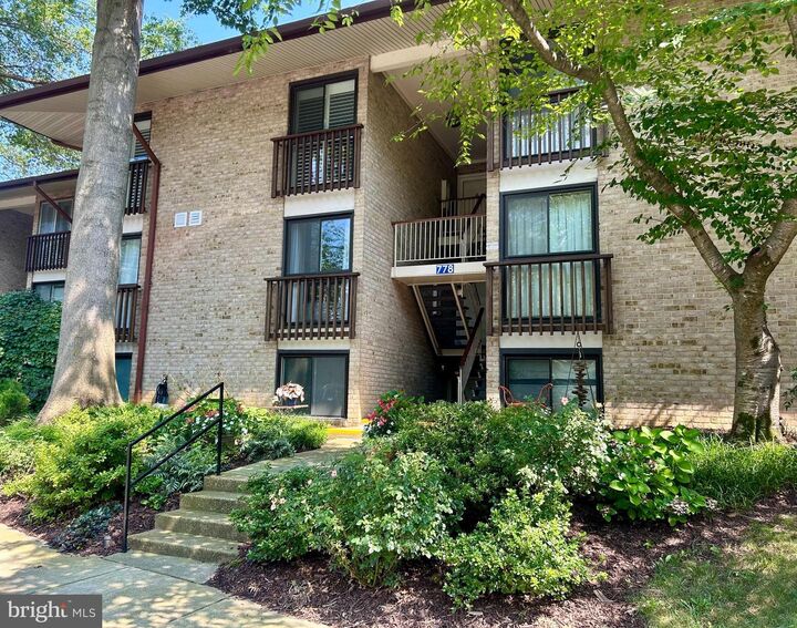 778 Fairview Avenue E 778 E  Annapolis MD 21403 photo