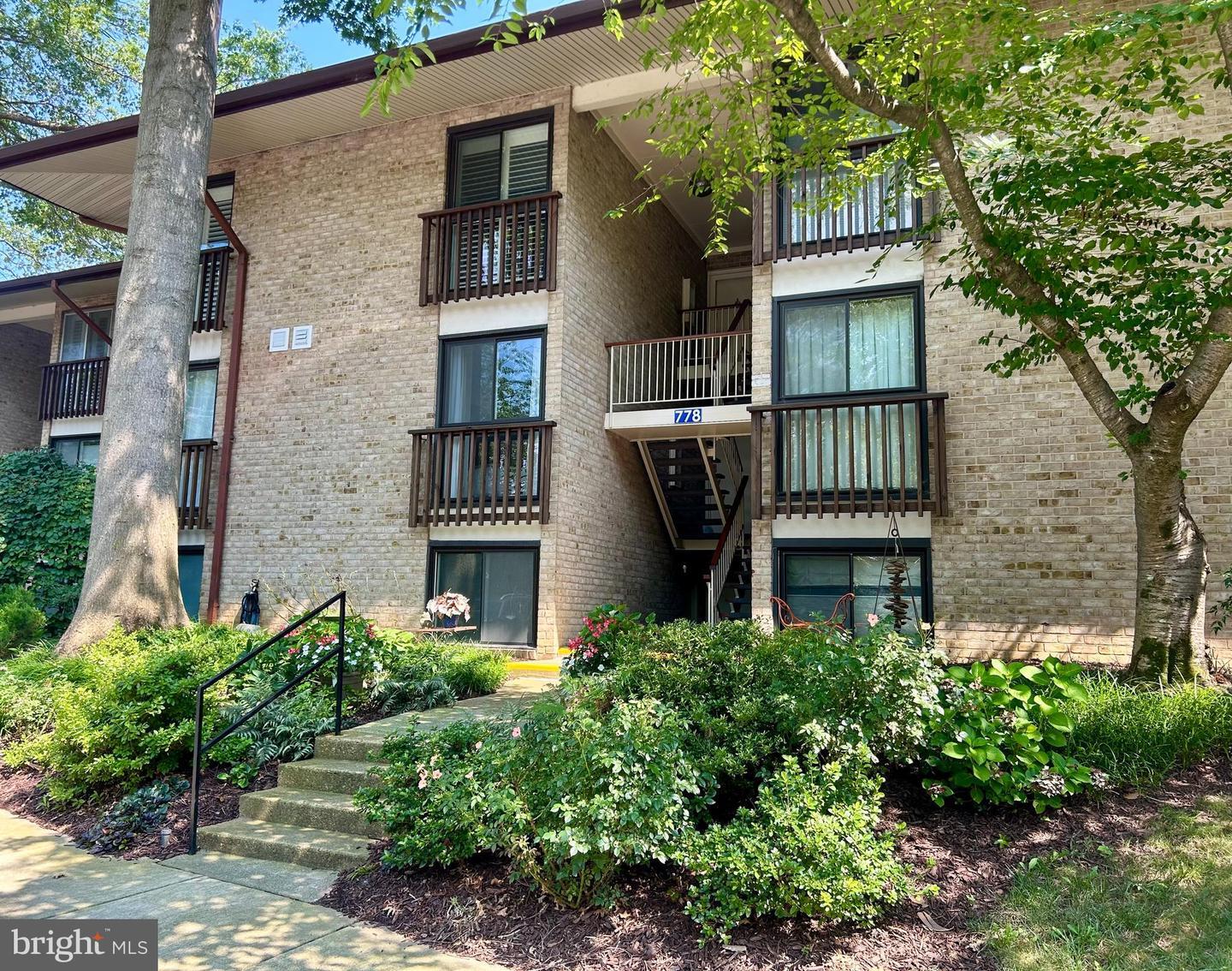 Property Photo: 778 Fairview Avenue E 778 E MD 21403