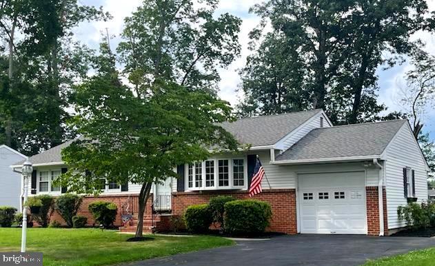Property Photo: 142 Susan NJ 08638
