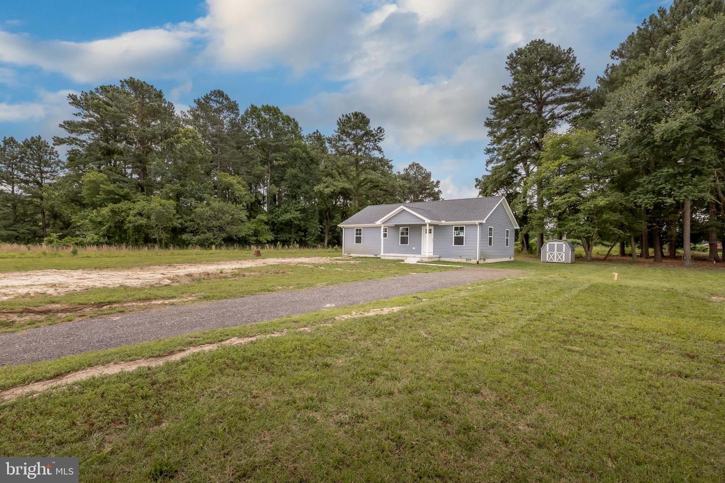 Property Photo: 1114 American Legion Road MD 21801