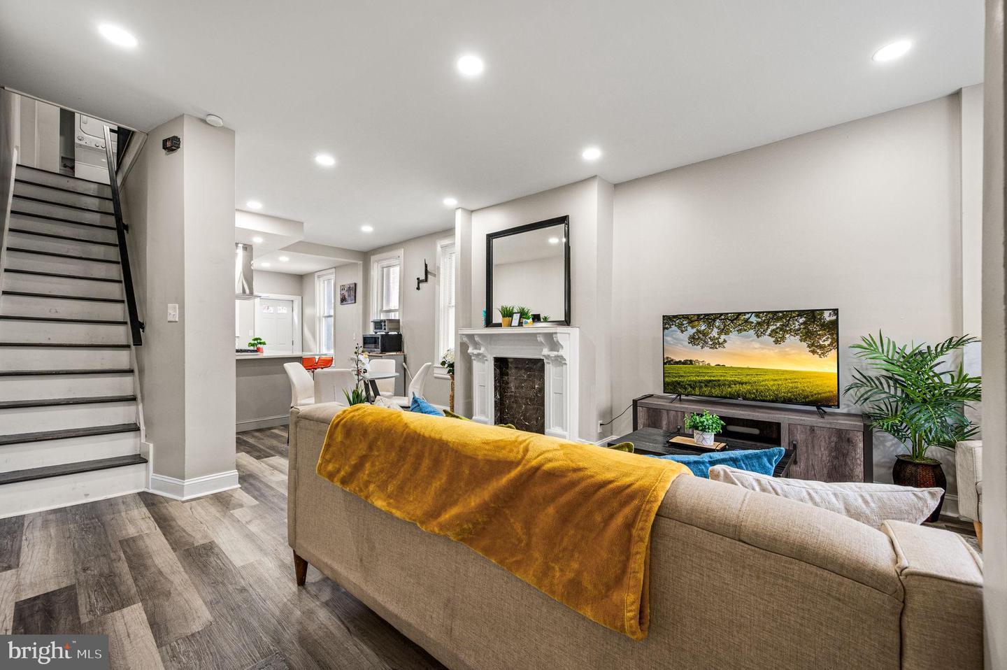 Property Photo:  930 N 30th Street  PA 19130 