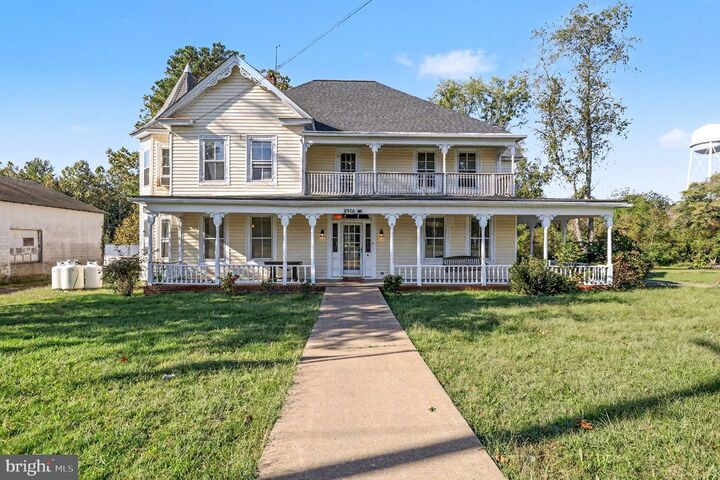 Property Photo: 8916 Courthouse Road VA 22553