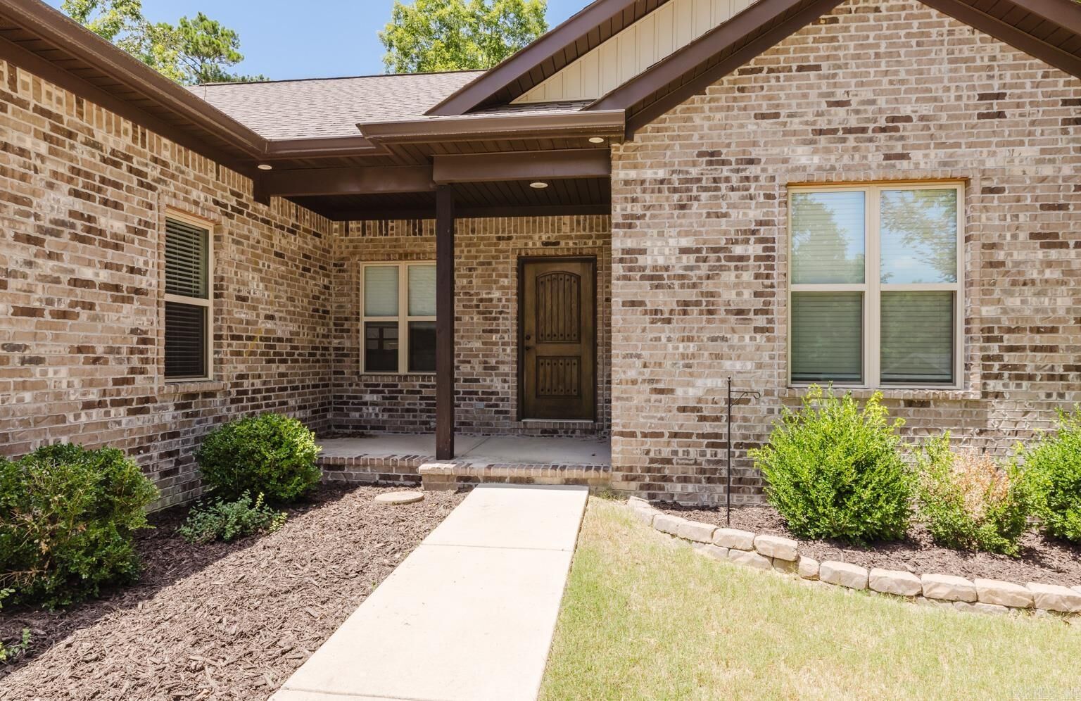 Property Photo: 1017 Mobeth Road AR 72065