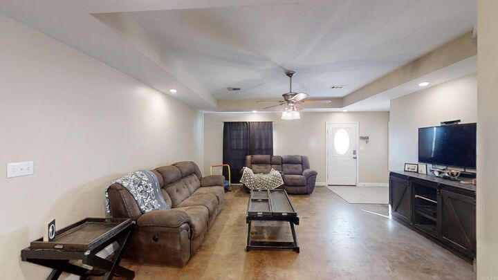 Property Photo: 334 Linda Street AR 72416