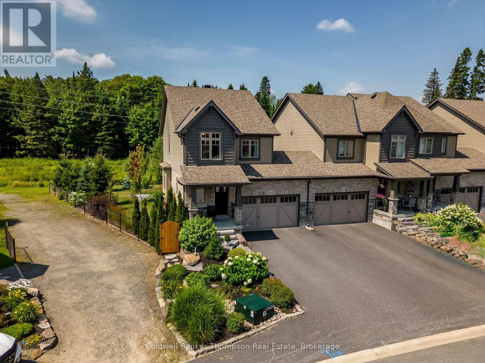 Photo de la propriété:  36 Spalding Crescent  ON P1H 1C9 
