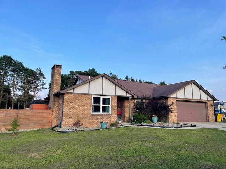 Property Photo:  129 Beech Street  PA 15963 
