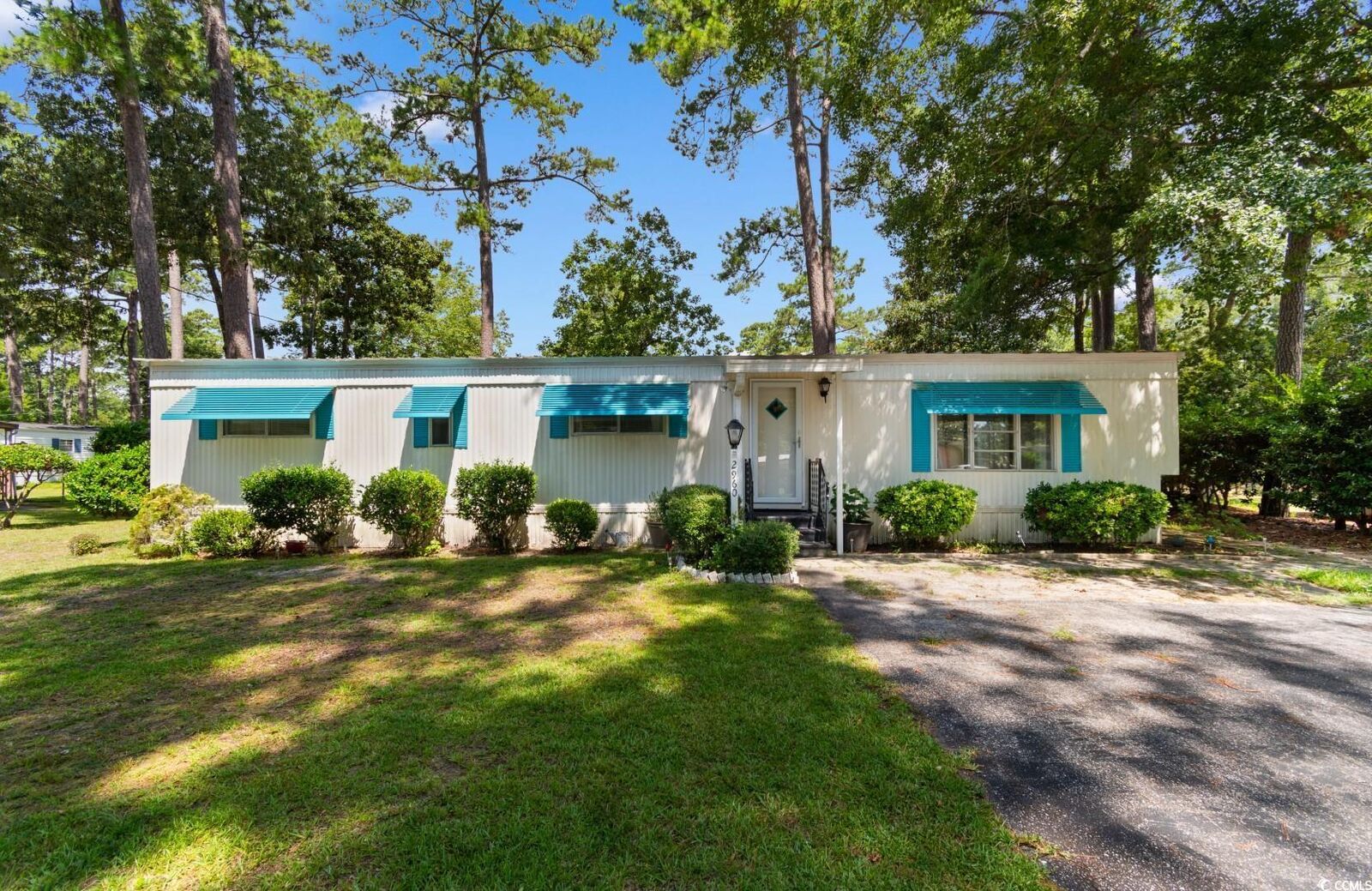 Property Photo:  2960 Newberry Trail  SC 29576 
