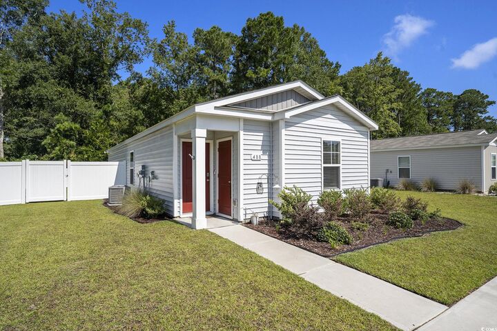 Property Photo:  488 Samara Dr.  SC 29568 