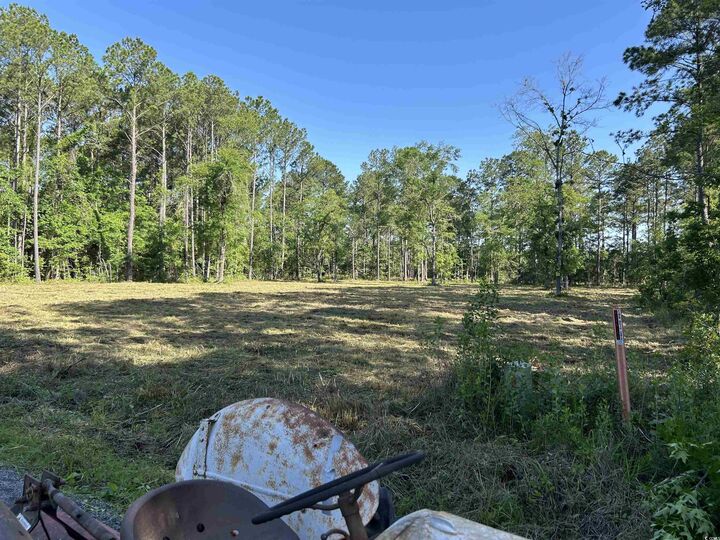 Property Photo:  722 Romain Rd.  SC 29458 