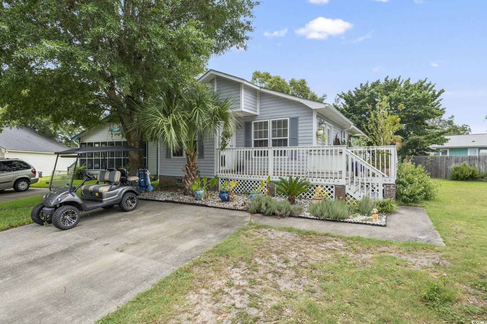 Property Photo:  809 Marlin Ct.  SC 29576 