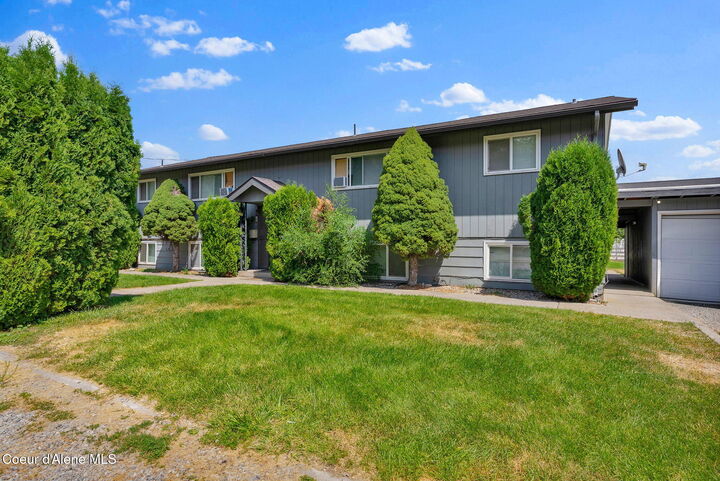 9384 N Baack St  Hayden ID 83835 photo