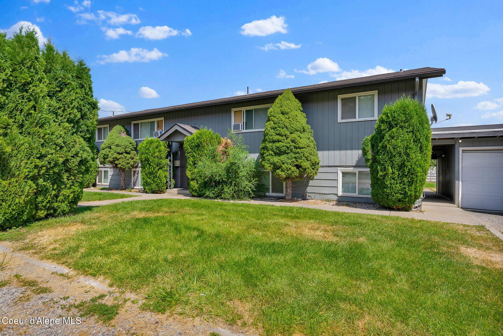 Property Photo:  9384 N Baack St  ID 83835 