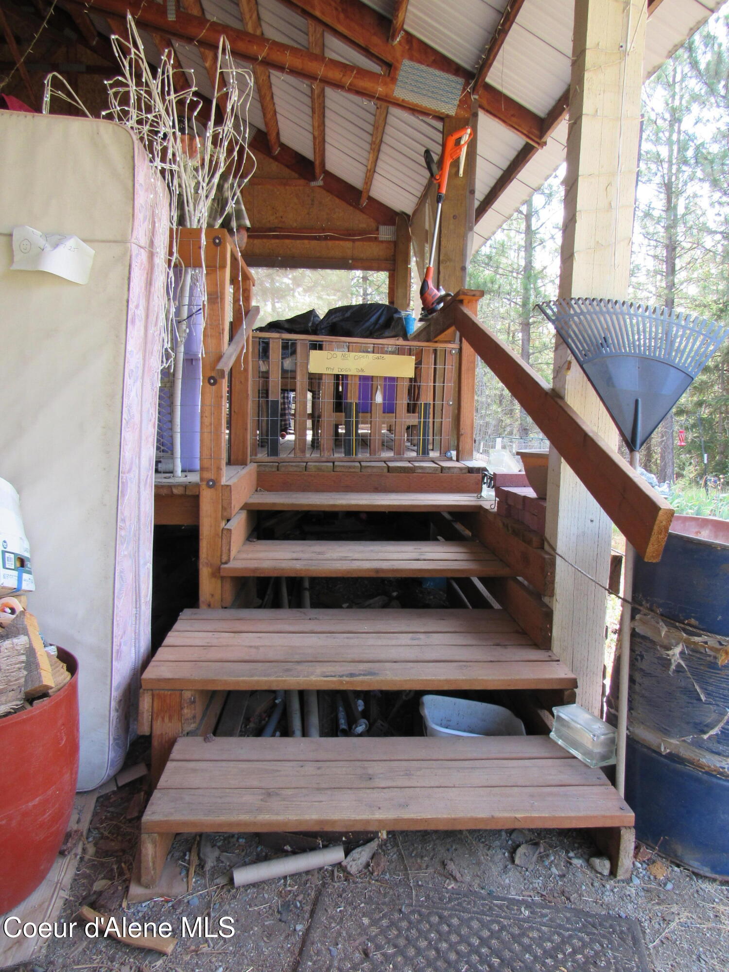 Property Photo: 27736 N Hayloft Rd ID 83801