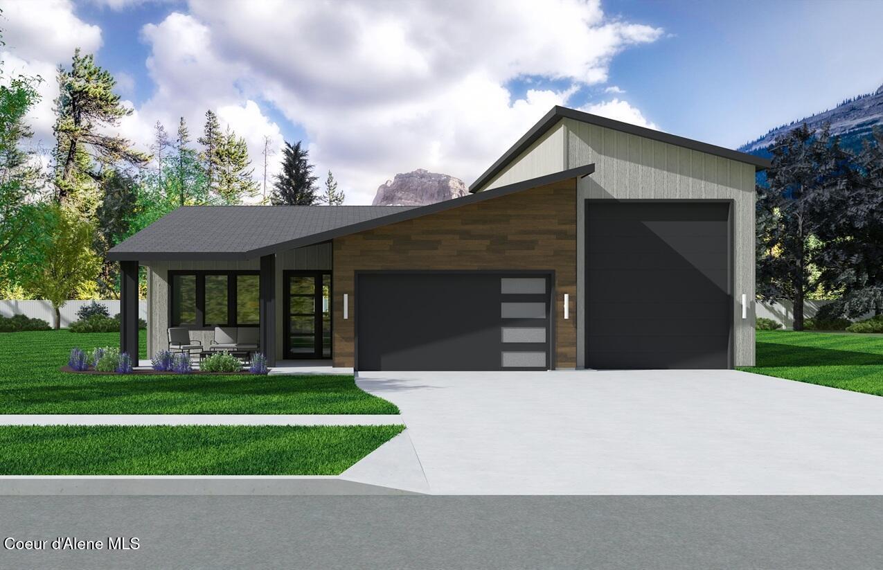 Property Photo: 11618 N Entwistle Way ID 83858